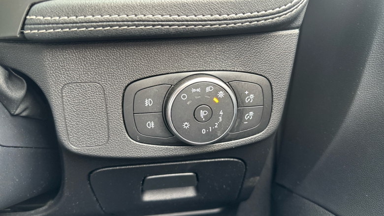 Ford Focus Vignale 2.0 EcoBlue 5dr Auto Diesel Hatchback